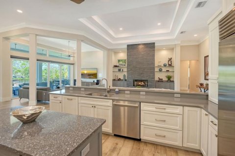 House in Sarasota, Florida 4 bedrooms, 345.69 sq.m. № 1745526 - photo 27