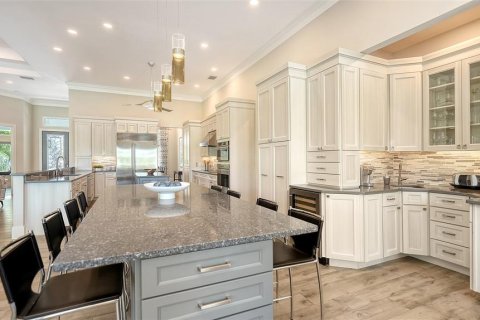 House in Sarasota, Florida 4 bedrooms, 345.69 sq.m. № 1745526 - photo 30