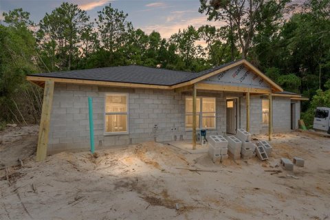 Villa ou maison à vendre à Ocala, Floride: 3 chambres, 108.97 m2 № 1807419 - photo 23