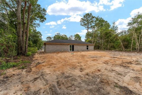 Villa ou maison à vendre à Ocala, Floride: 3 chambres, 108.97 m2 № 1807419 - photo 27