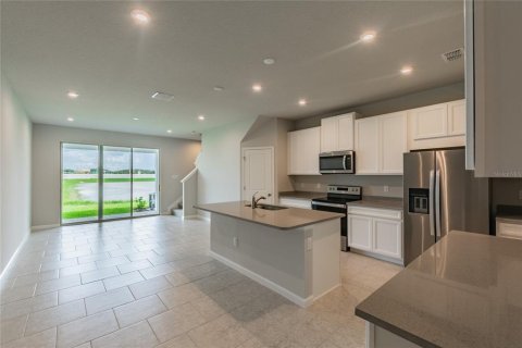 Touwnhouse à louer à Lutz, Floride: 3 chambres, 154.87 m2 № 2148621 - photo 3
