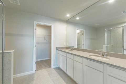Touwnhouse à louer à Lutz, Floride: 3 chambres, 154.87 m2 № 2148621 - photo 20