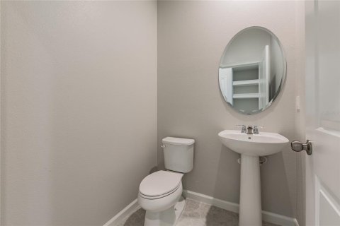 Touwnhouse à louer à Lutz, Floride: 3 chambres, 154.87 m2 № 2148621 - photo 28