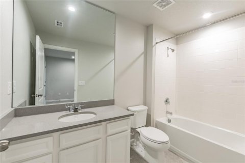 Touwnhouse à louer à Lutz, Floride: 3 chambres, 154.87 m2 № 2148621 - photo 25