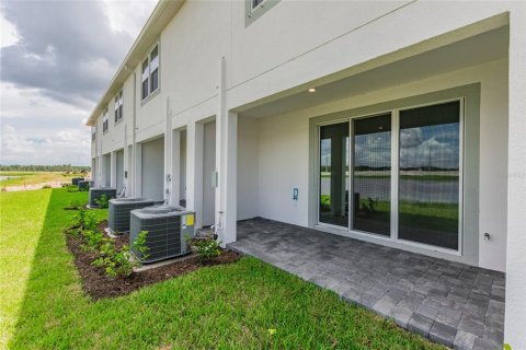 Touwnhouse à louer à Lutz, Floride: 3 chambres, 154.87 m2 № 2148621 - photo 30