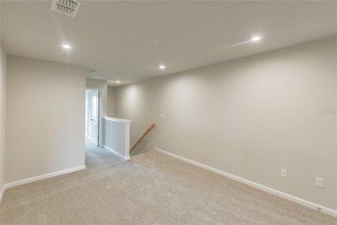 Touwnhouse à louer à Lutz, Floride: 3 chambres, 154.87 m2 № 2148621 - photo 14