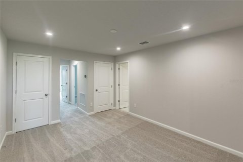 Touwnhouse à louer à Lutz, Floride: 3 chambres, 154.87 m2 № 2148621 - photo 12