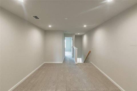 Touwnhouse à louer à Lutz, Floride: 3 chambres, 154.87 m2 № 2148621 - photo 15