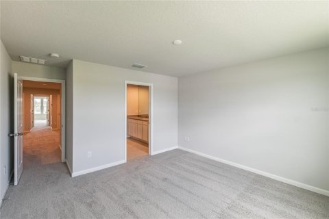 Touwnhouse à louer à Lutz, Floride: 3 chambres, 154.87 m2 № 2148621 - photo 19