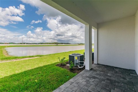 Touwnhouse à louer à Lutz, Floride: 3 chambres, 154.87 m2 № 2148621 - photo 29