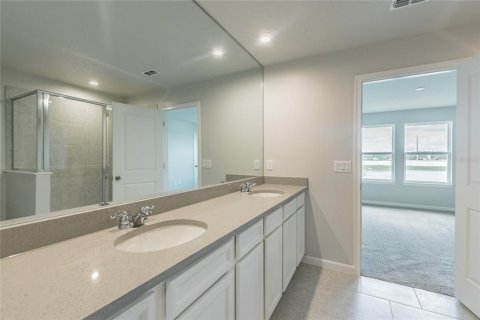 Touwnhouse à louer à Lutz, Floride: 3 chambres, 154.87 m2 № 2148621 - photo 21