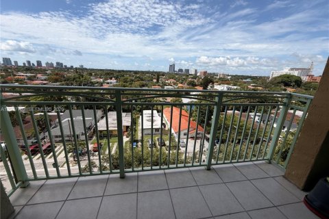 Copropriété à louer à Miami, Floride: 2 chambres, 76.92 m2 № 2262662 - photo 24