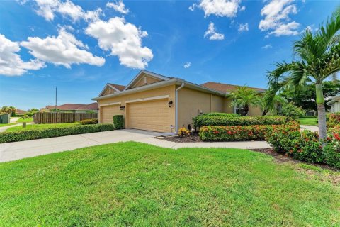 Villa ou maison à vendre à Venice, Floride: 2 chambres, 144.74 m2 № 1885972 - photo 23