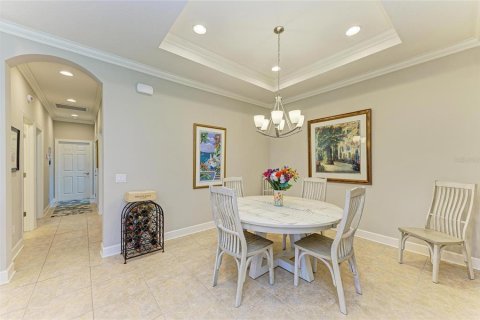 Villa ou maison à vendre à Venice, Floride: 2 chambres, 144.74 m2 № 1885972 - photo 3