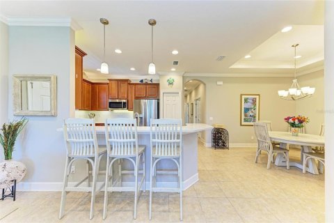 Villa ou maison à vendre à Venice, Floride: 2 chambres, 144.74 m2 № 1885972 - photo 5