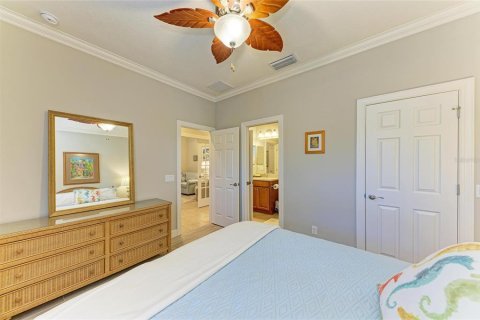 Villa ou maison à vendre à Venice, Floride: 2 chambres, 144.74 m2 № 1885972 - photo 22