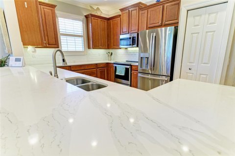 Villa ou maison à vendre à Venice, Floride: 2 chambres, 144.74 m2 № 1885972 - photo 10