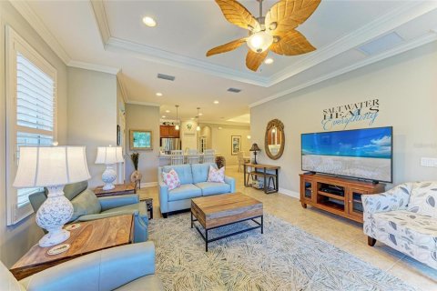 Villa ou maison à vendre à Venice, Floride: 2 chambres, 144.74 m2 № 1885972 - photo 28