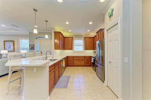 Villa ou maison à vendre à Venice, Floride: 2 chambres, 144.74 m2 № 1885972 - photo 8