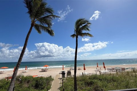 Condominio en venta en Fort Lauderdale, Florida, 1 dormitorio, 76.64 m2 № 1999117 - foto 21