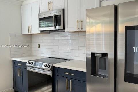 Adosado en alquiler en Miami, Florida, 2 dormitorios, 108.7 m2 № 2010558 - foto 14