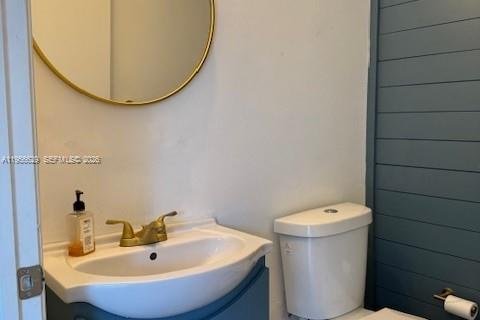 Adosado en alquiler en Miami, Florida, 2 dormitorios, 108.7 m2 № 2010558 - foto 16