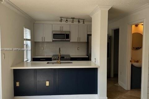 Adosado en alquiler en Miami, Florida, 2 dormitorios, 108.7 m2 № 2010558 - foto 11