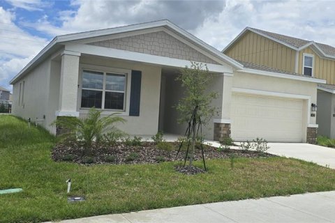 Casa en Eagle Lake, Florida 3 dormitorios, 158.86 m2 № 2156662