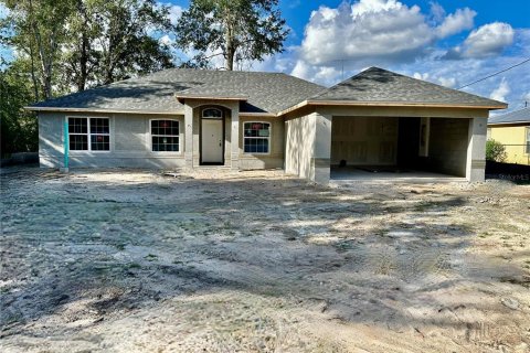 Casa en venta en Ocala, Florida, 3 dormitorios, 172.8 m2 № 2385769 - foto 2