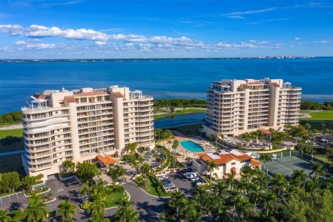 Condo in Longboat Key, Florida, 3 bedrooms № 2210006