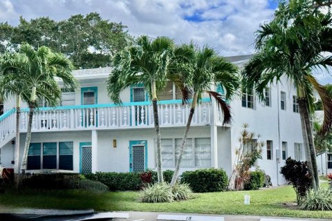Copropriété à vendre à Deerfield Beach, Floride: 1 chambre, 65.03 m2 № 2153662 - photo 9