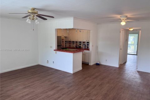 Condo à Deerfield Beach, Floride, 1 chambre № 2153662