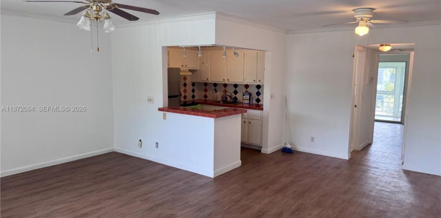 Condo à Deerfield Beach, Floride, 1 chambre № 2153662