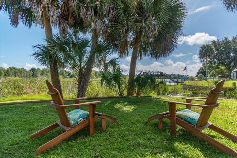 House in Summerfield, Florida 5 bedrooms, 345.88 sq.m. № 1853502 - photo 4