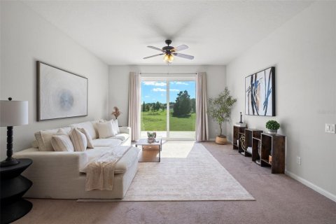 House in Brooksville, Florida 3 bedrooms, 135.64 sq.m. № 2430622 - photo 5