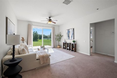House in Brooksville, Florida 3 bedrooms, 135.64 sq.m. № 2430622 - photo 7