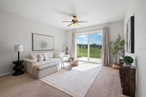 House in Brooksville, Florida 3 bedrooms, 135.64 sq.m. № 2430622 - photo 6