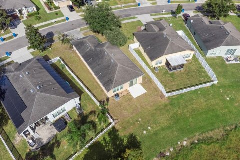 House in Brooksville, Florida 3 bedrooms, 135.64 sq.m. № 2430622 - photo 26