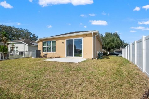 House in Brooksville, Florida 3 bedrooms, 135.64 sq.m. № 2430622 - photo 23