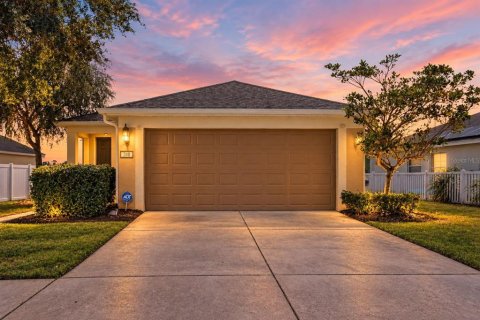 House in Brooksville, Florida 3 bedrooms, 135.64 sq.m. № 2430622
