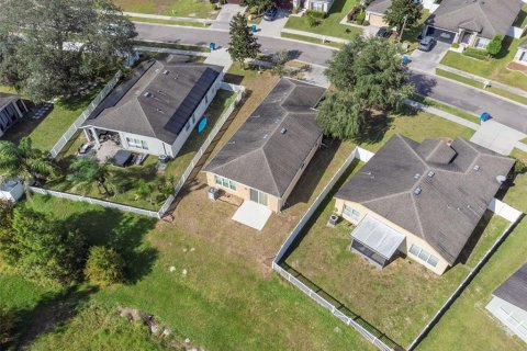 House in Brooksville, Florida 3 bedrooms, 135.64 sq.m. № 2430622 - photo 27