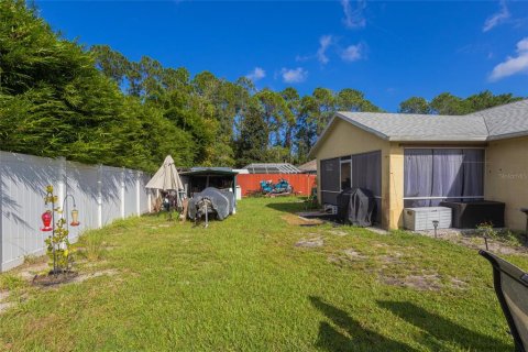 Casa en venta en Palm Coast, Florida, 3 dormitorios, 147.44 m2 № 2386528 - foto 25