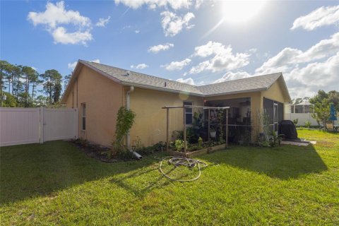 Casa en venta en Palm Coast, Florida, 3 dormitorios, 147.44 m2 № 2386528 - foto 26