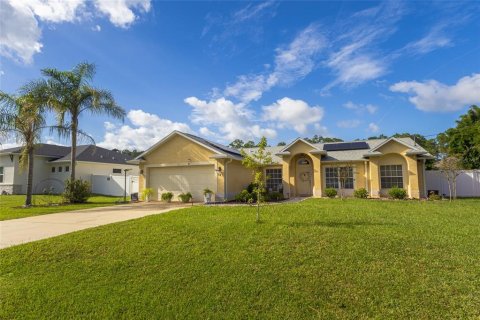 Casa en venta en Palm Coast, Florida, 3 dormitorios, 147.44 m2 № 2386528 - foto 2
