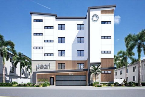 Condominio en venta en Treasure Island, Florida, 4 dormitorios, 372.82 m2 № 1379471 - foto 5