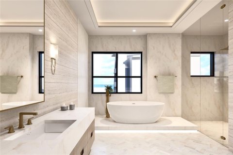 Condominio en venta en Treasure Island, Florida, 4 dormitorios, 372.82 m2 № 1379471 - foto 21
