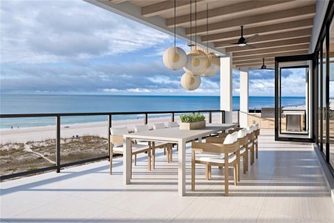 Condominio en venta en Treasure Island, Florida, 4 dormitorios, 372.82 m2 № 1379471 - foto 14