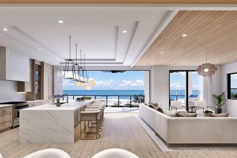 Condominio en venta en Treasure Island, Florida, 4 dormitorios, 372.82 m2 № 1379471 - foto 8