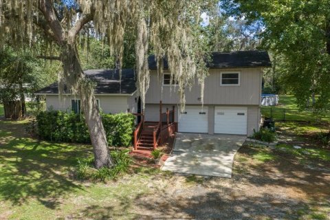 Casa en Keystone Heights, Florida 3 dormitorios, 158.12 m2 № 2381194