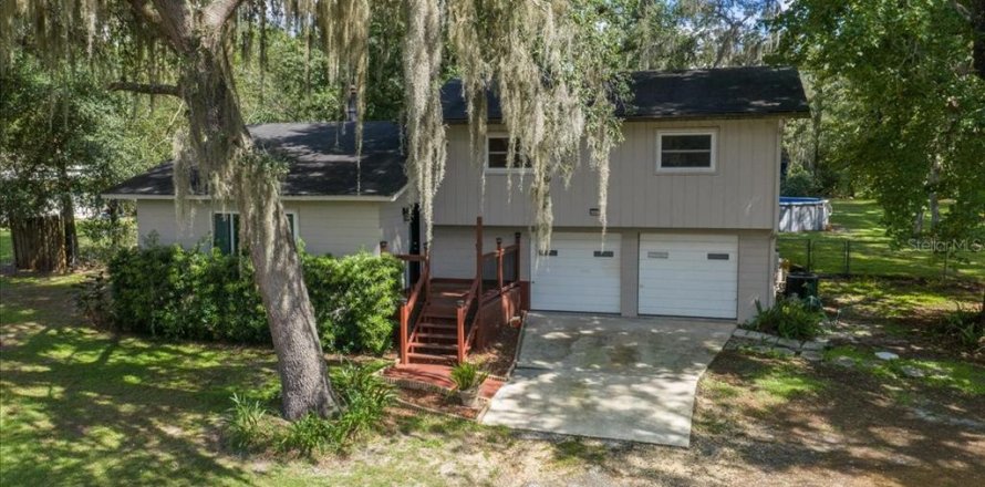 Casa en Keystone Heights, Florida 3 dormitorios, 158.12 m2 № 2381194